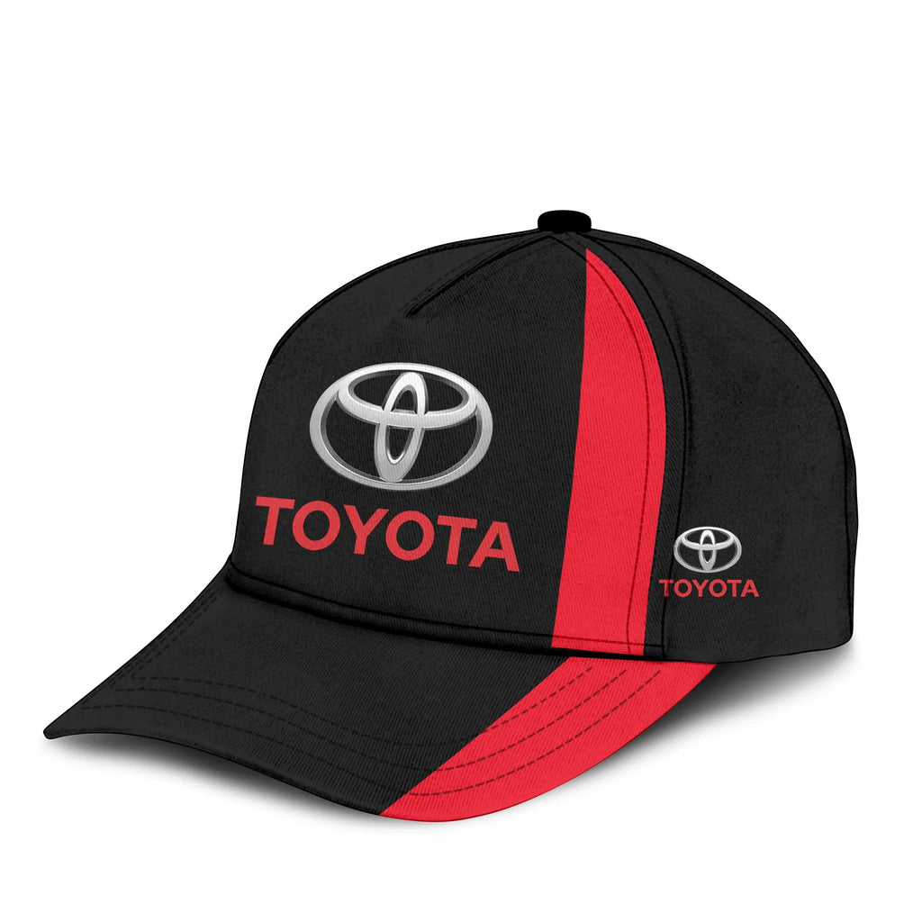 Toyota Cap CSC029