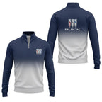 Buick Quarter-zip Pullover SC094