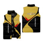 Chevrolet Apparels SC058