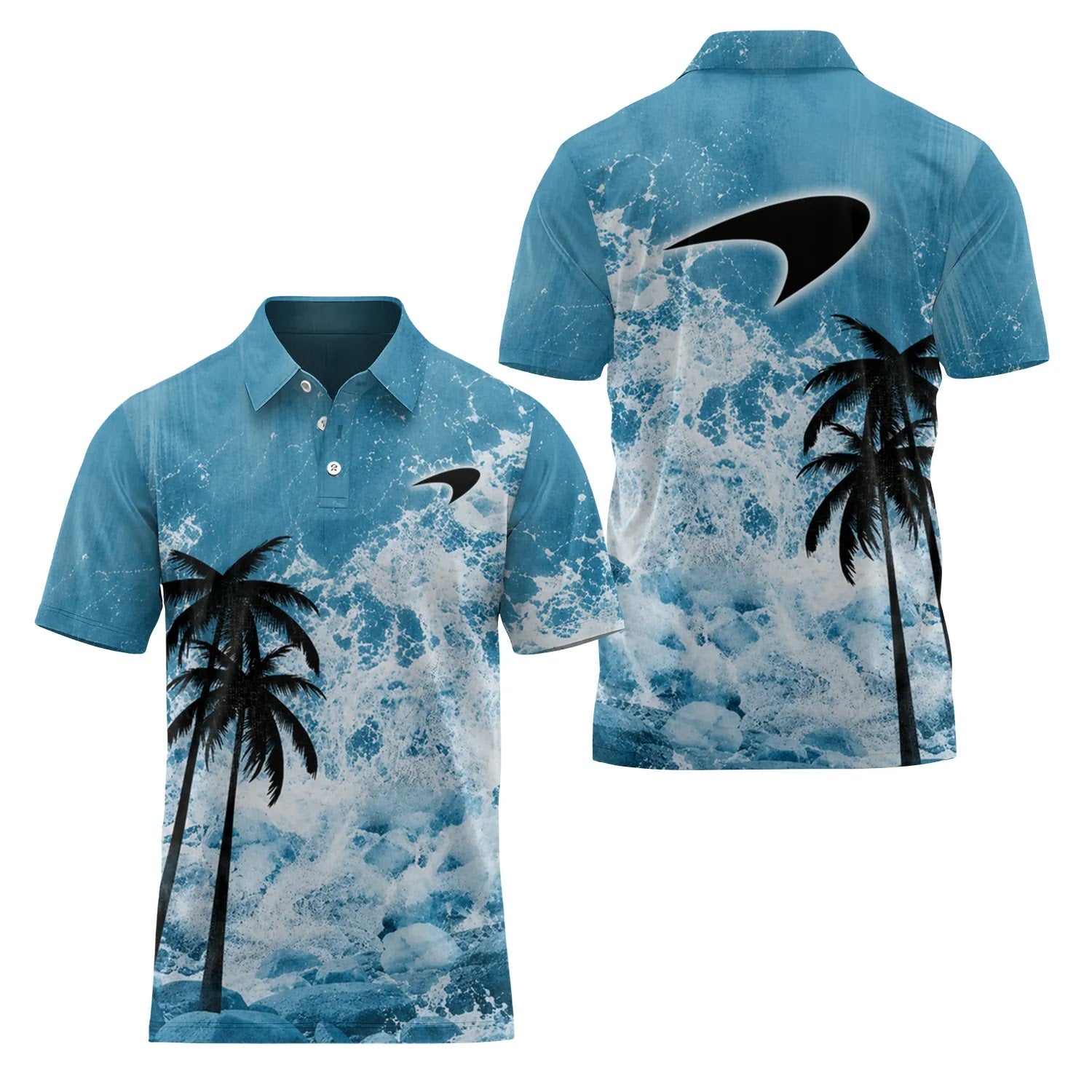 McLaren Apparels SHW052
