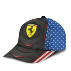 Ferrari Cap CSC003