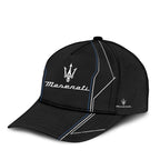 Maserati Cap CSC041