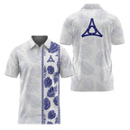 Dodge Apparels SHW023