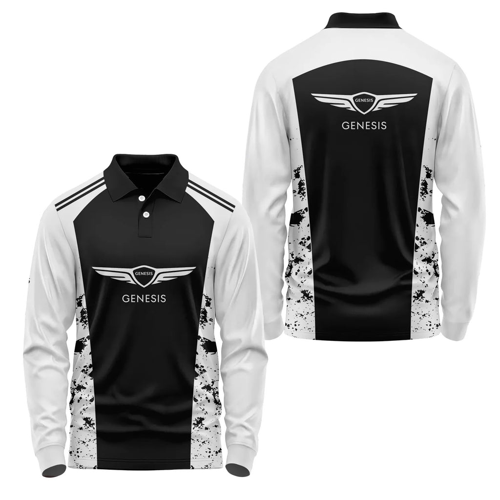 Genesis Apparels SC089