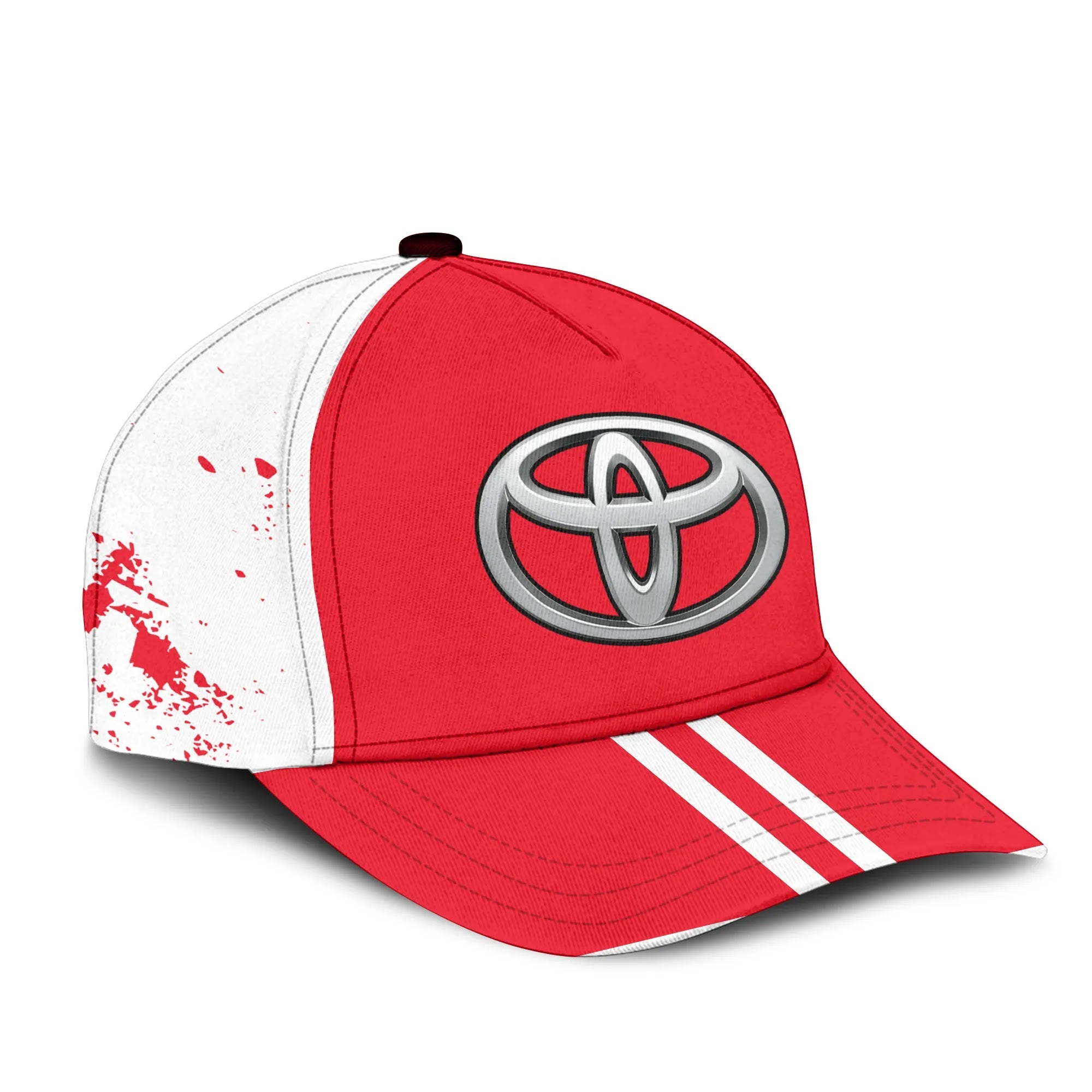Toyota Cap CSC044