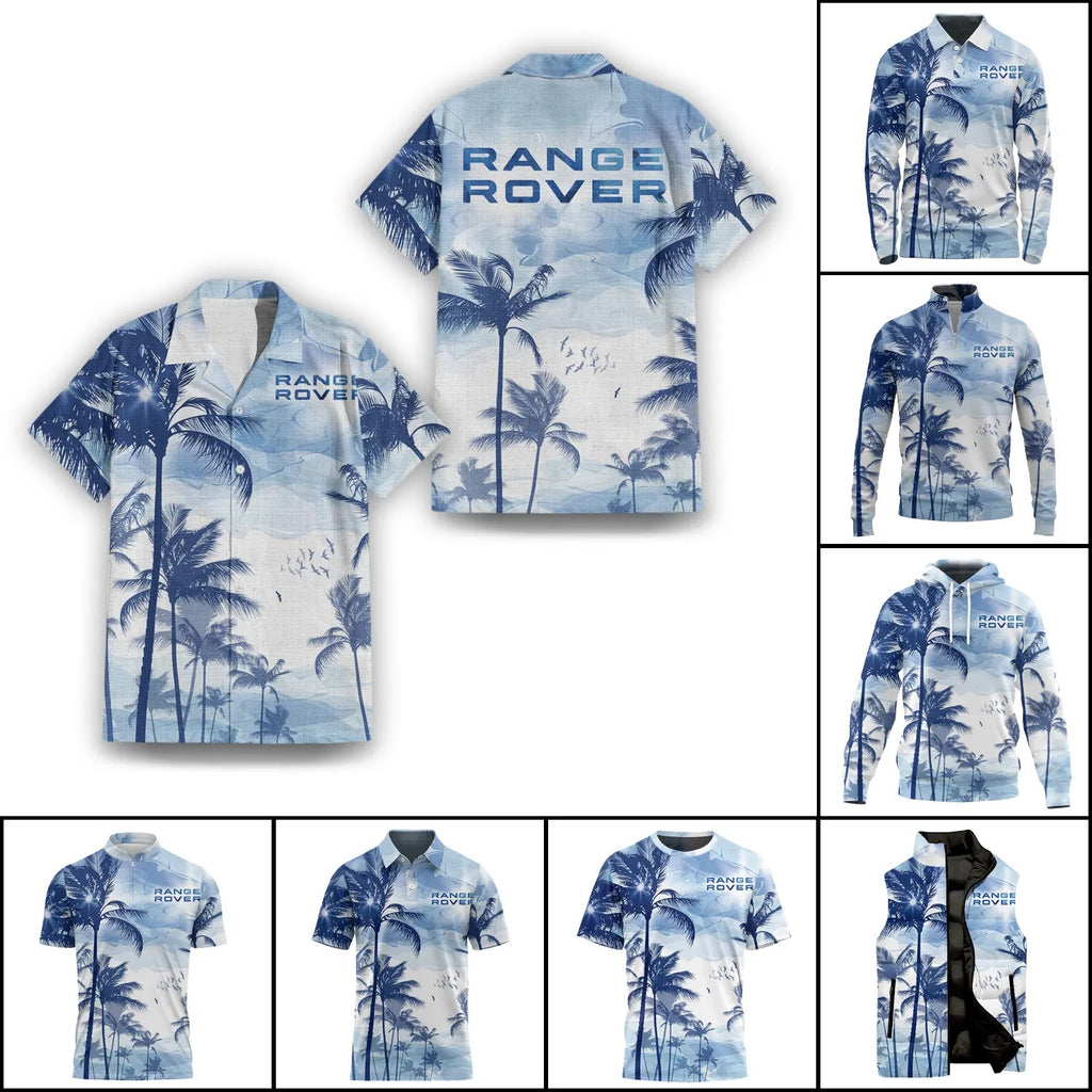 Range Rover Apparels SHW004