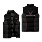 Corvette Apparels SC072