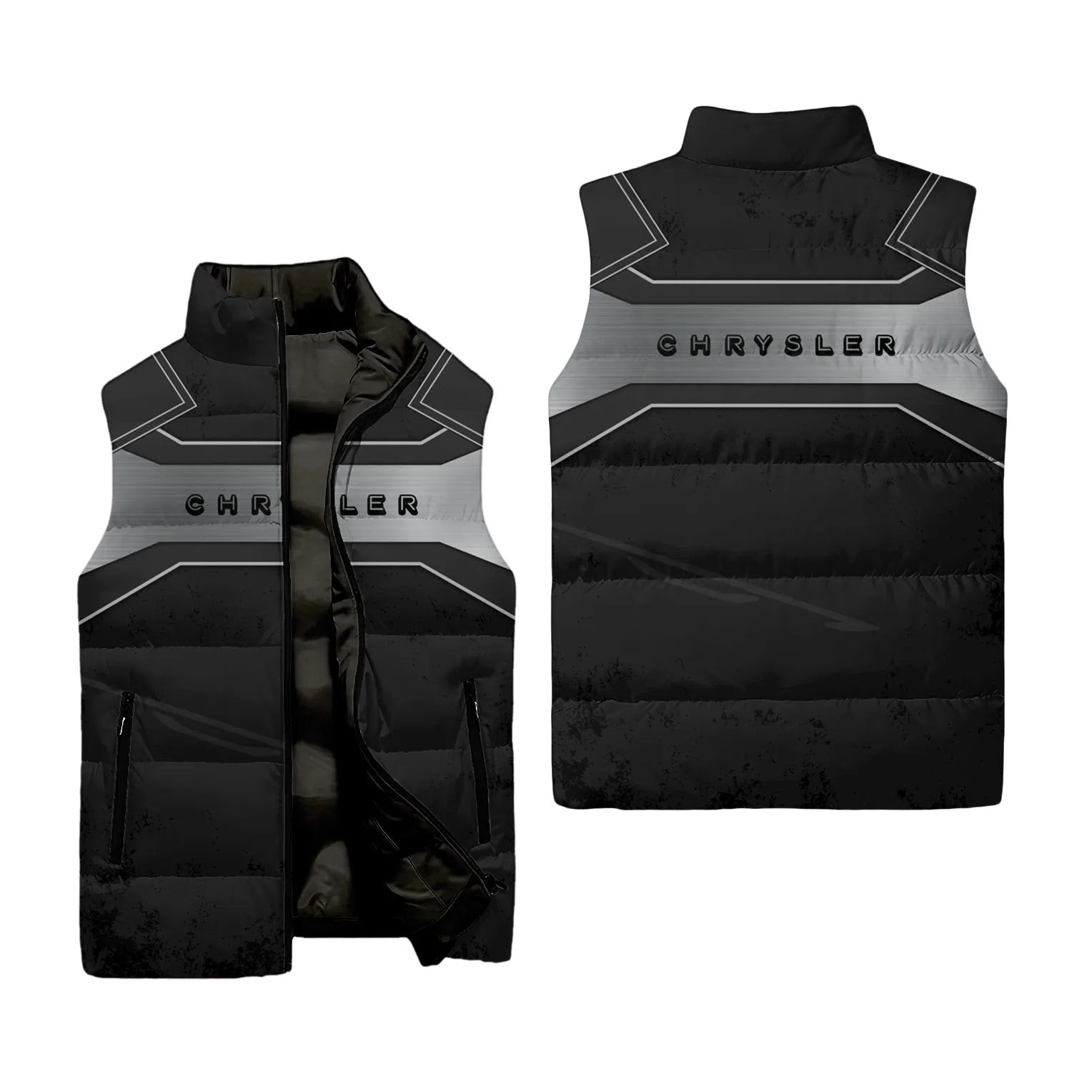 Chrysler Apparels SC085