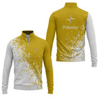 Polestar Quarter-zip Pullover SC070