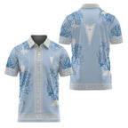 Pontiac Apparels SHW024