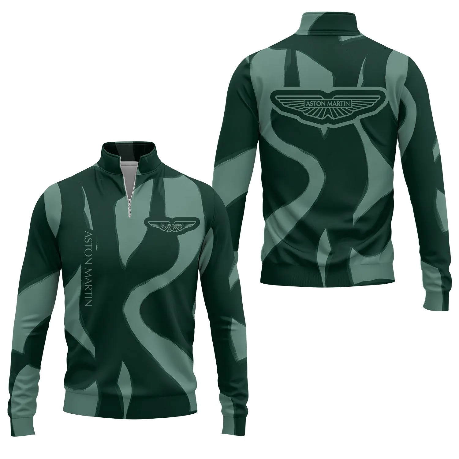 Aston Martin Apparels SHW068
