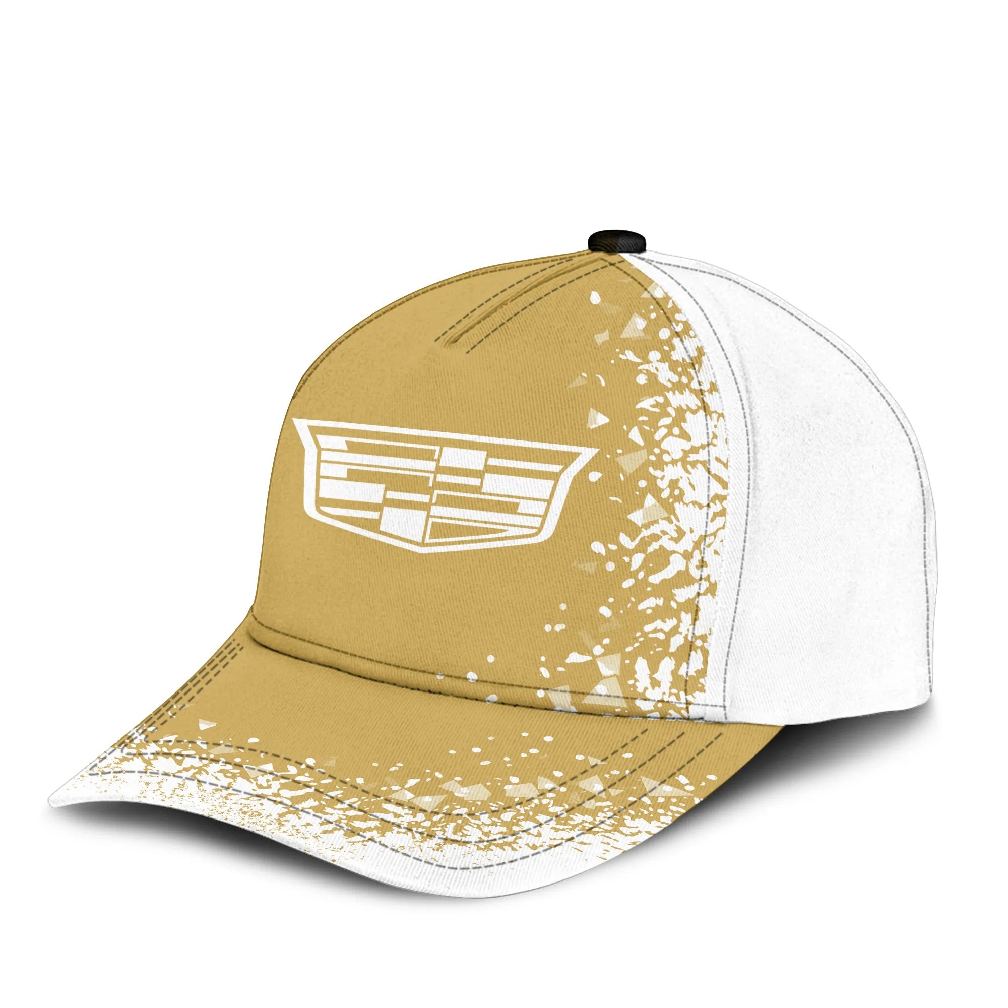 Cadillac Cap CSC001_1