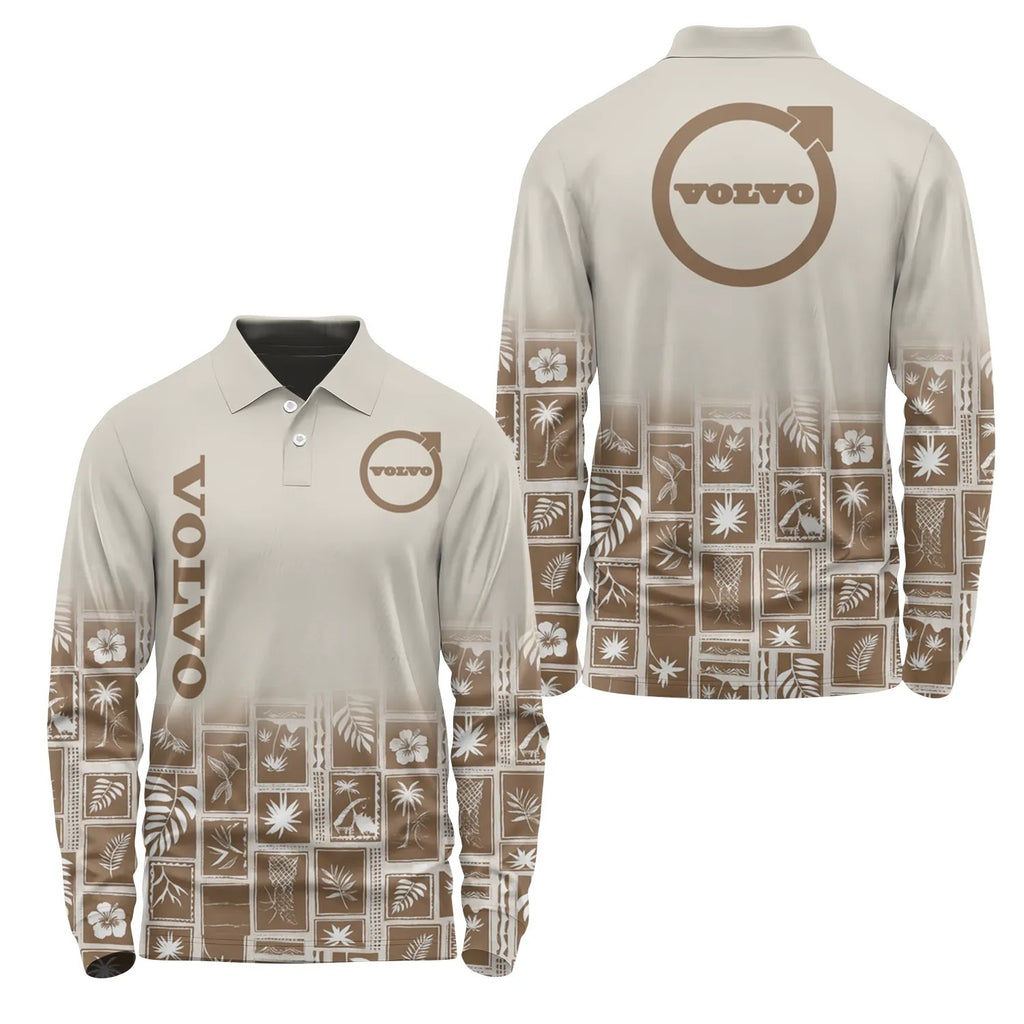 Volvo Apparels SHW067