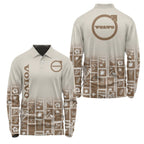 Volvo Apparels SHW067