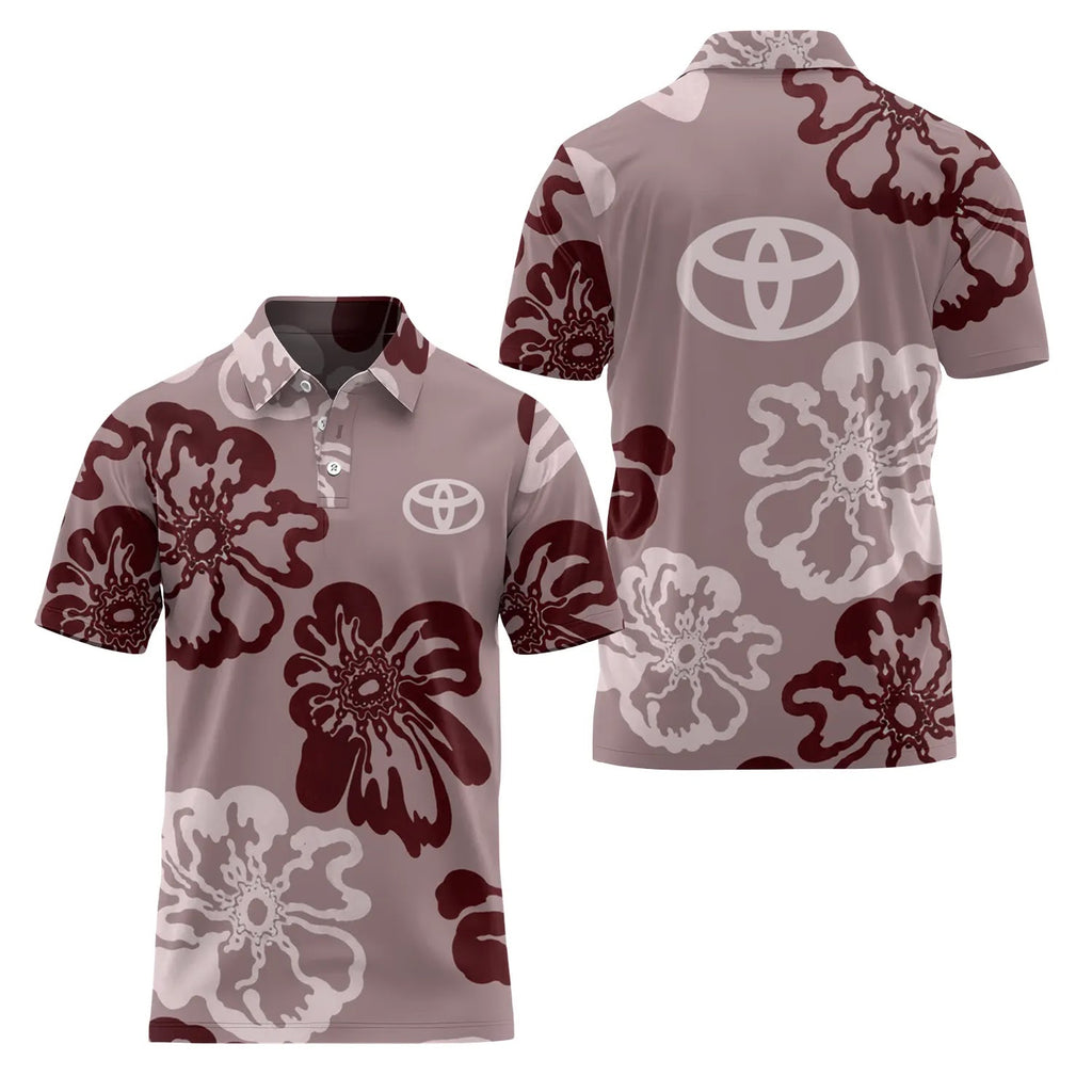 Toyota Apparels SHW073