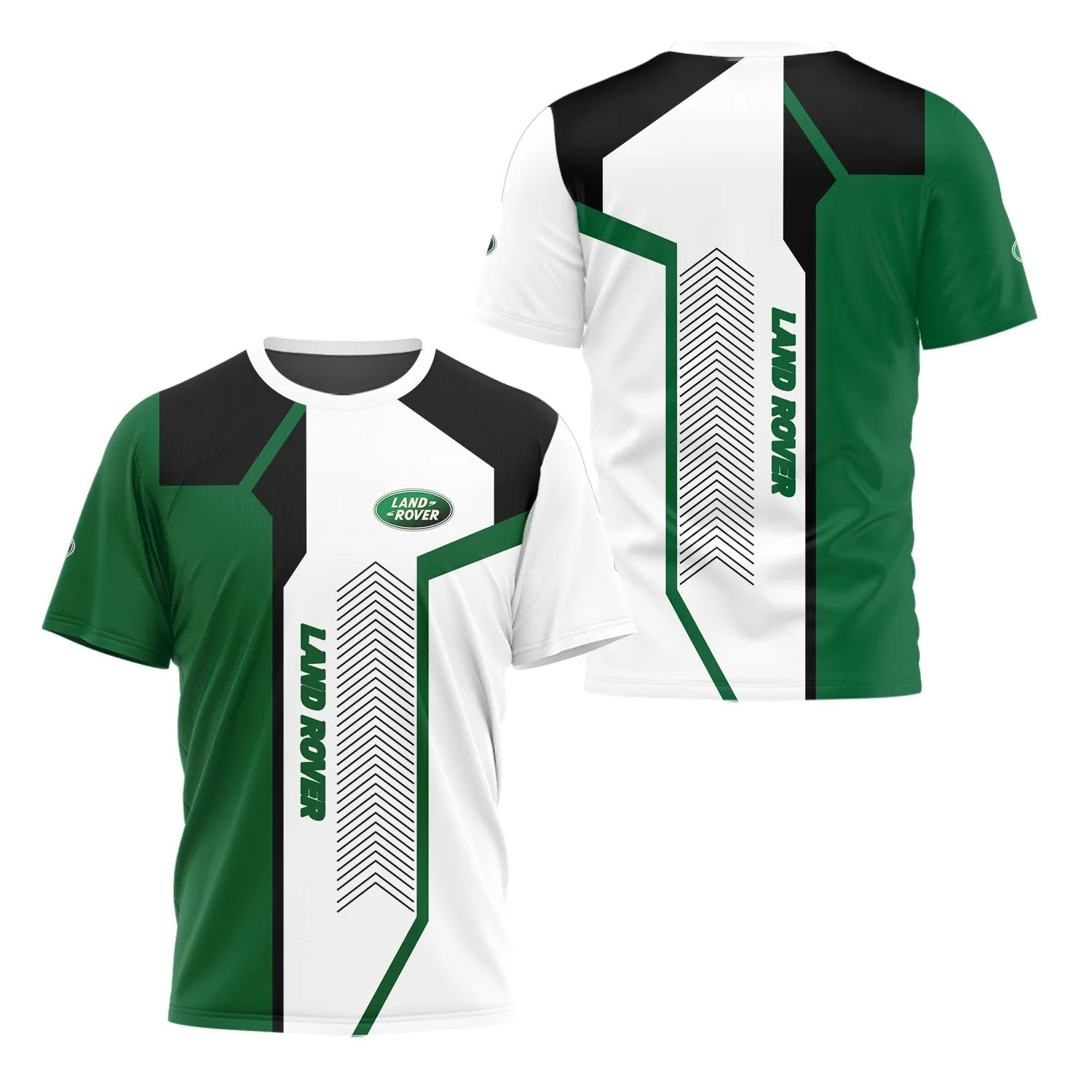 Land Rover Apparels SC065