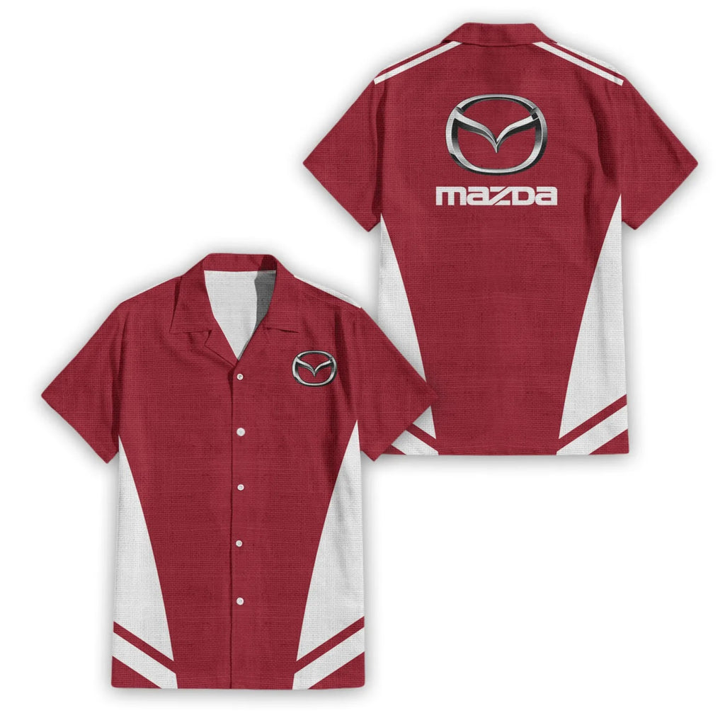 Mazda Apparels SC092