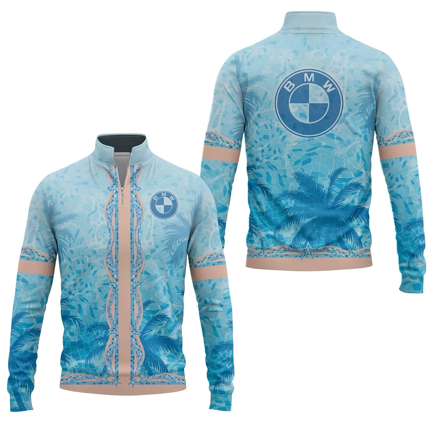 BMW Apparels SHW026