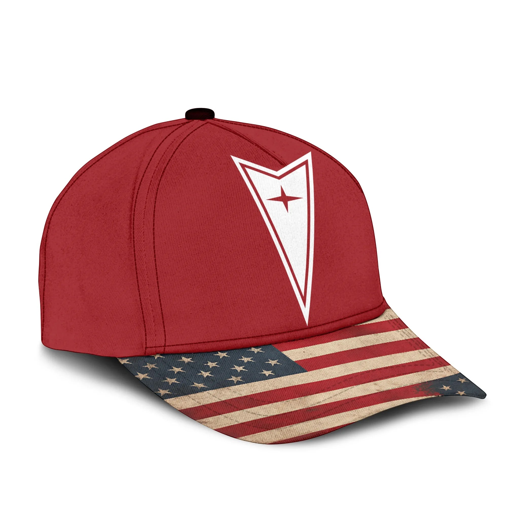 Pontiac Cap CSC014