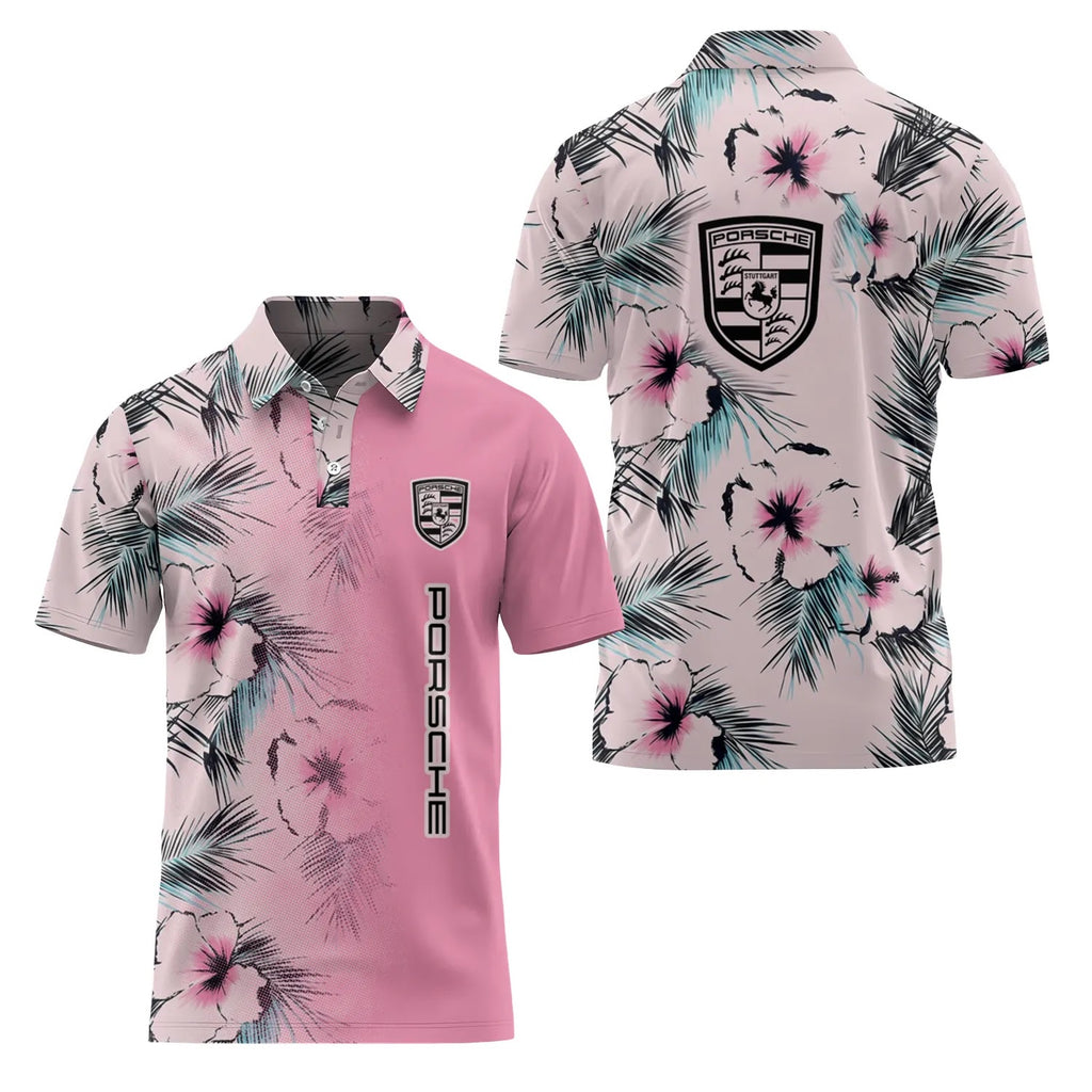 Porsche Apparels SHW056