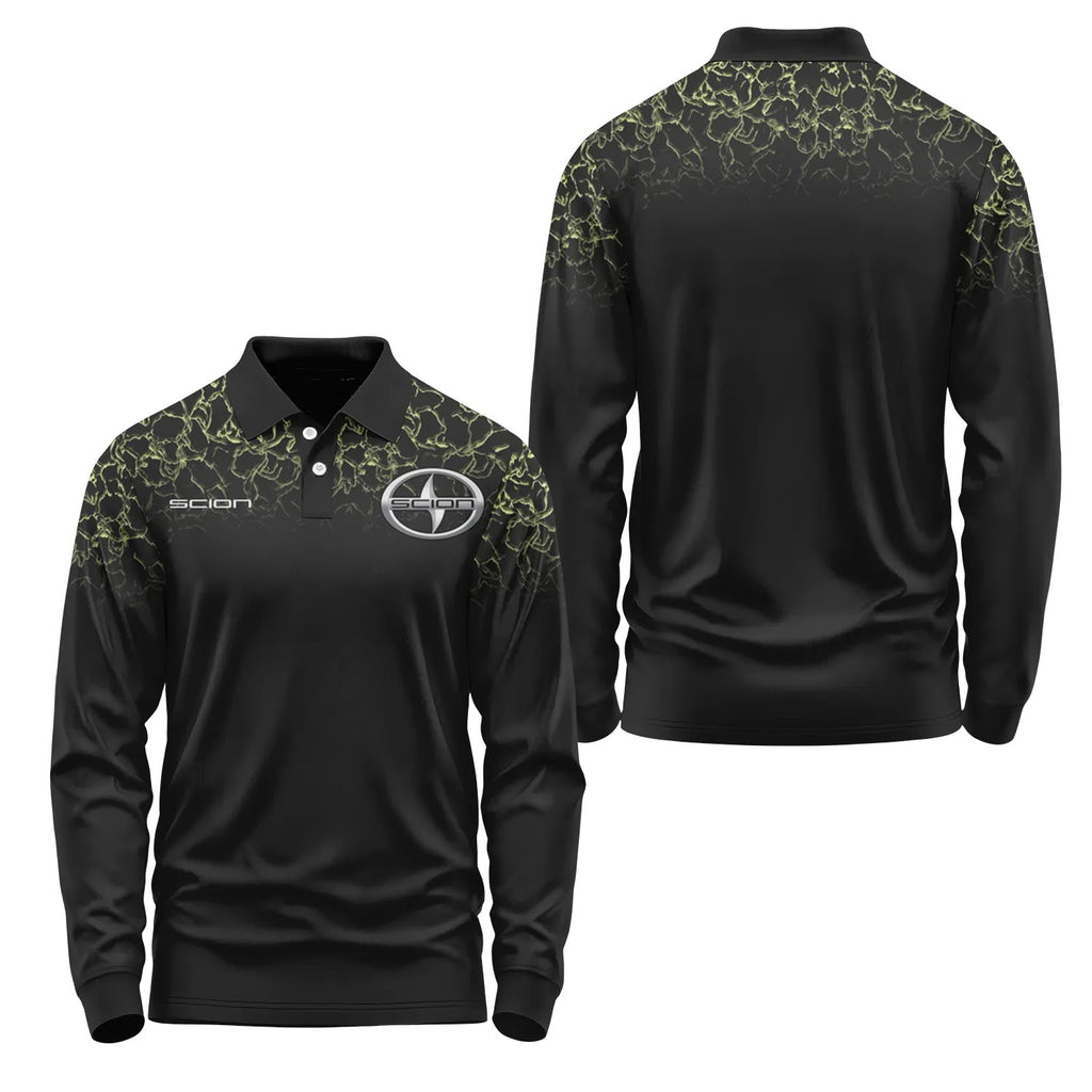 Scion Apparels SC108