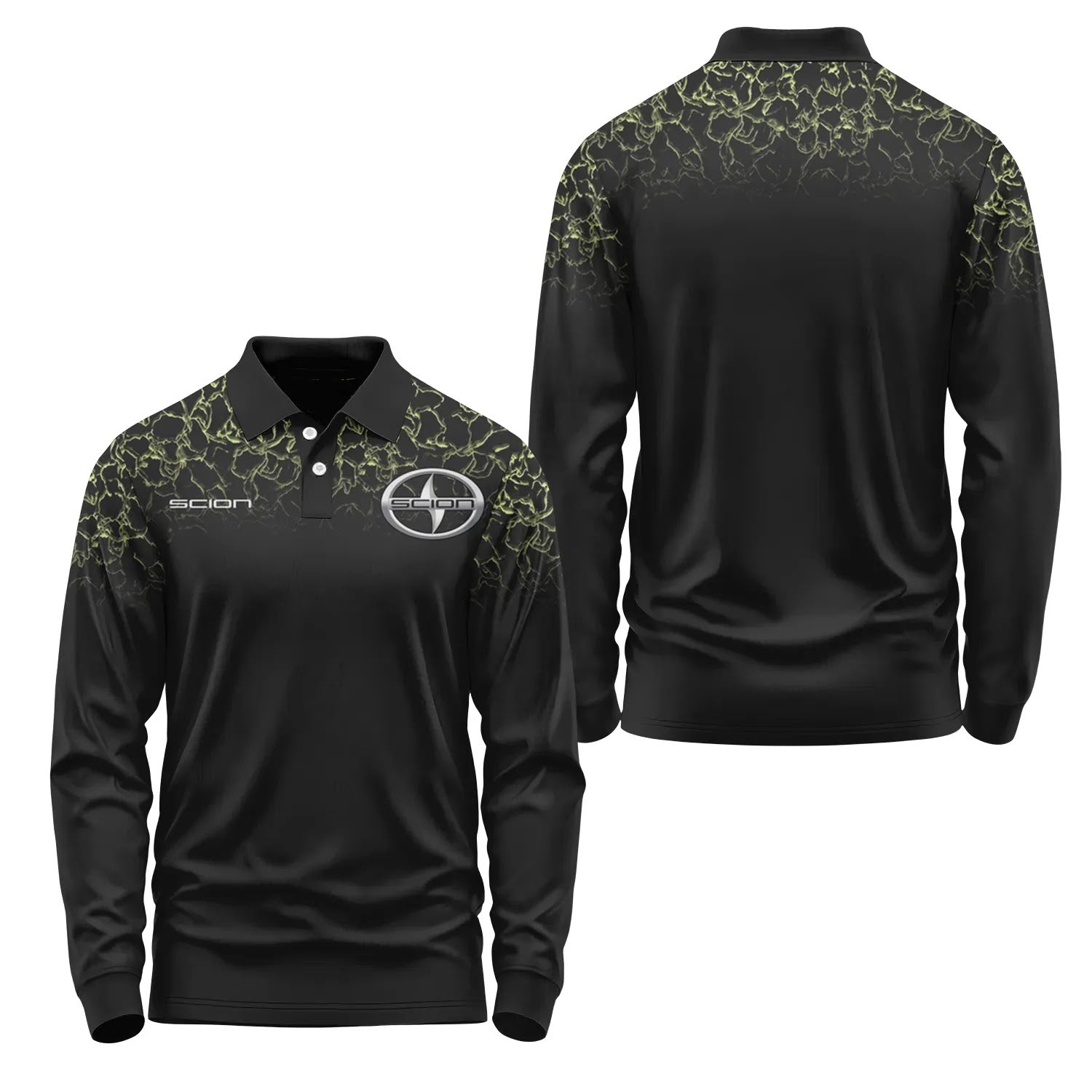 Scion Apparels SC108