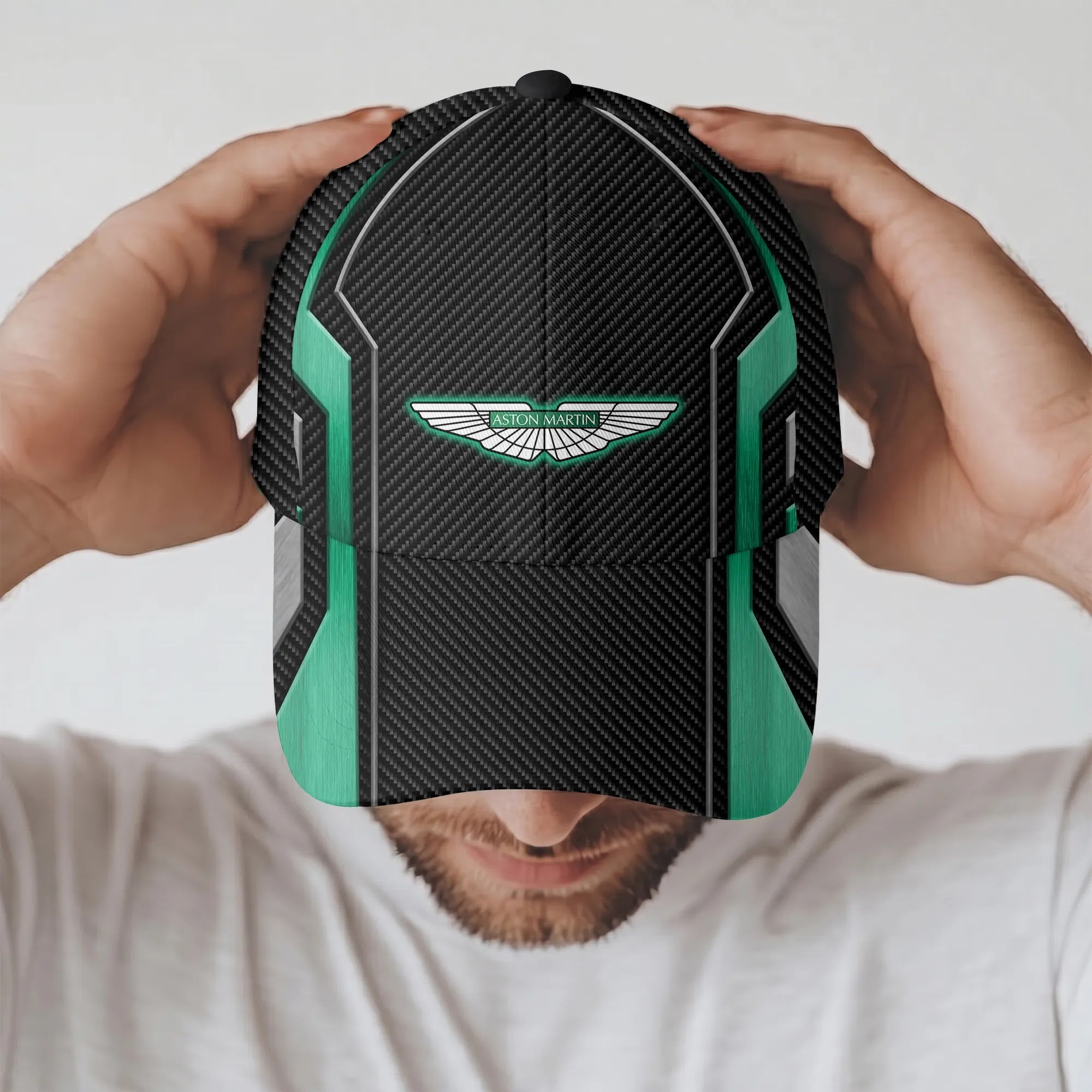 Aston Martin Apparels CSC059