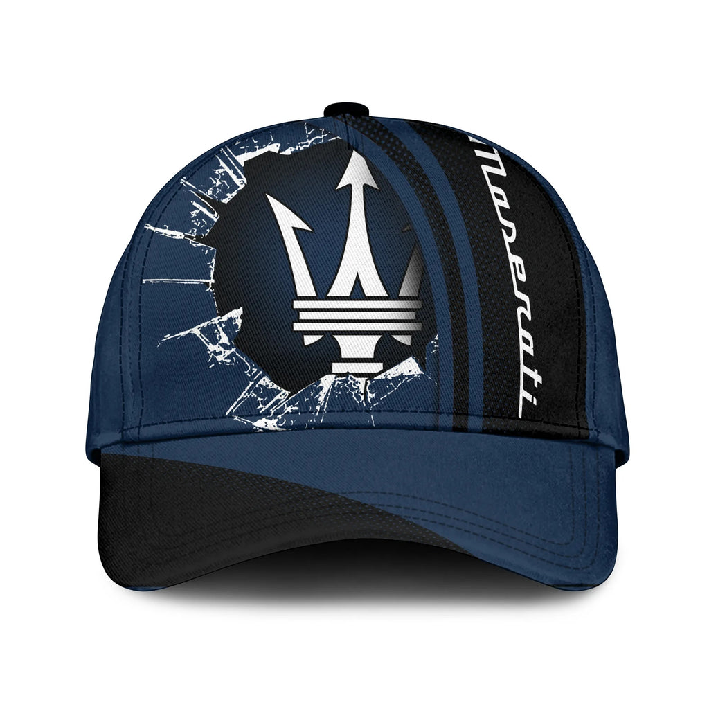 Maserati Cap CSC019