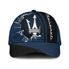 Maserati Cap CSC019