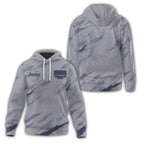 Jeep Hoodie SC101