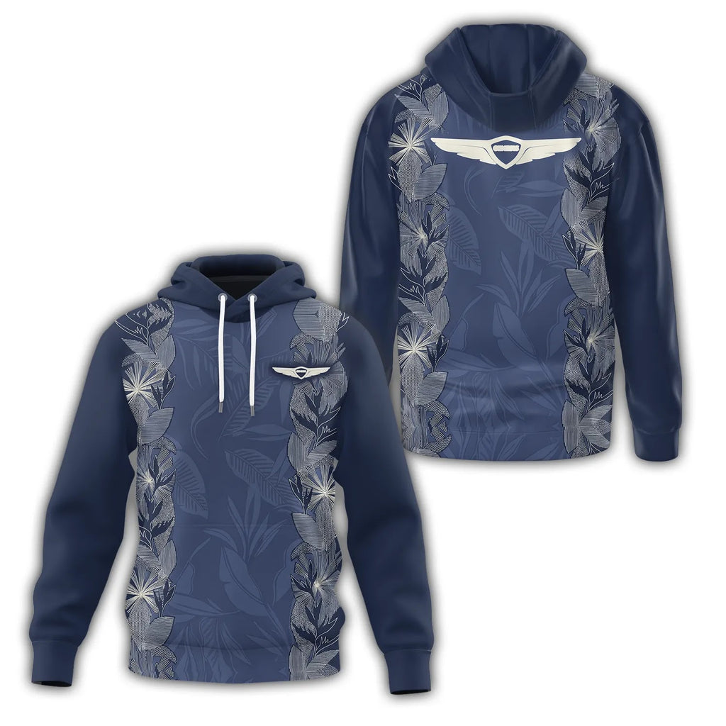 Genesis Apparels SHW045