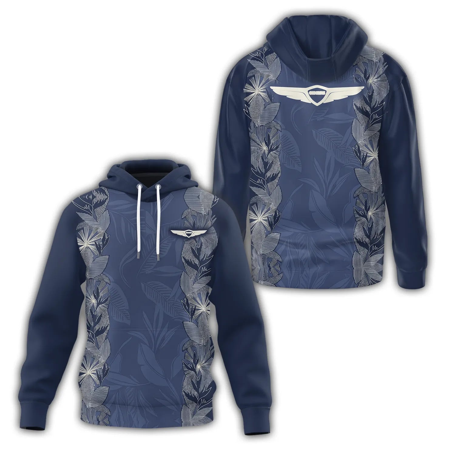 Genesis Apparels SHW045