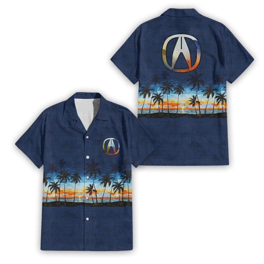 Acura Apparels SHW017