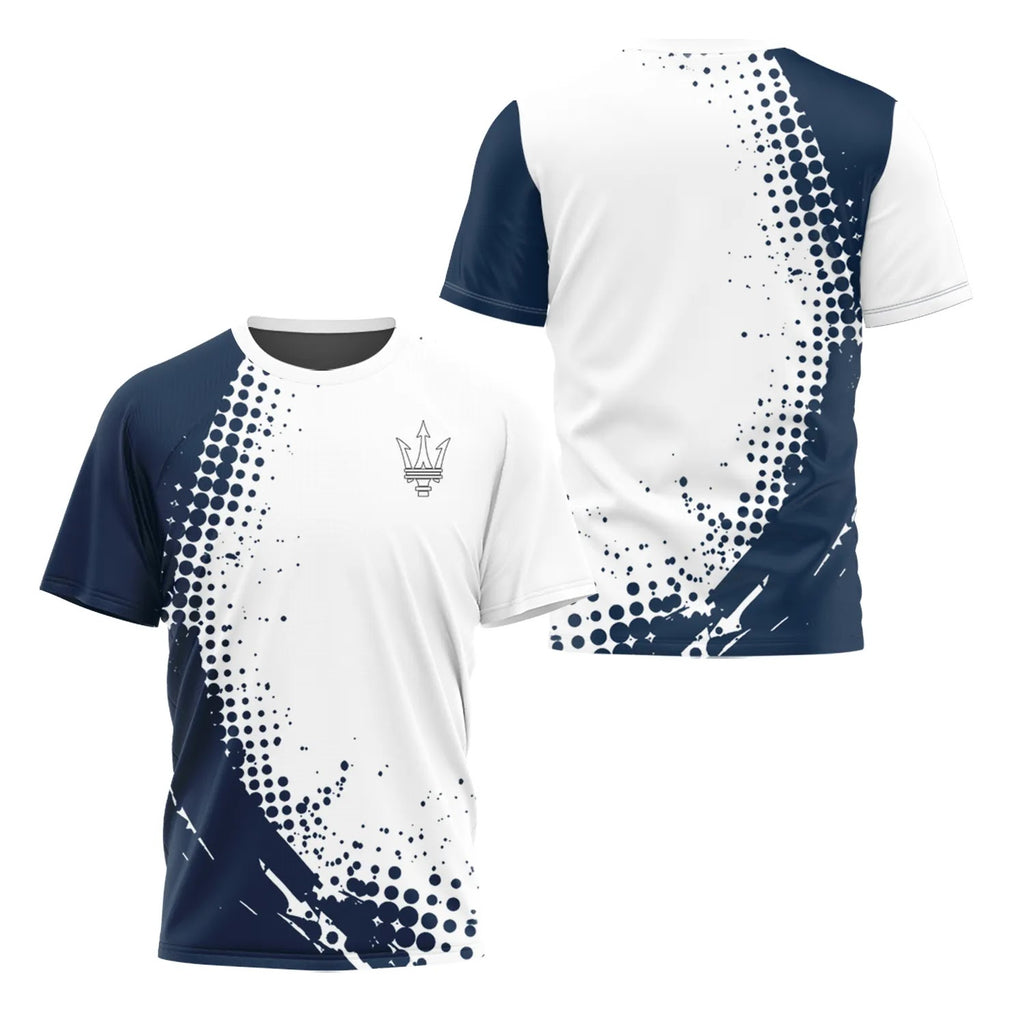 Maserati Apparels SC095