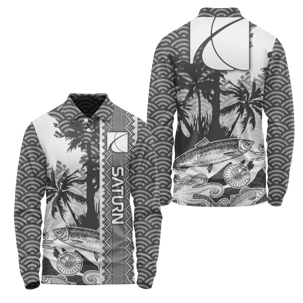 Saturn Apparels SHW038