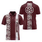 Mazda Apparels SHW042
