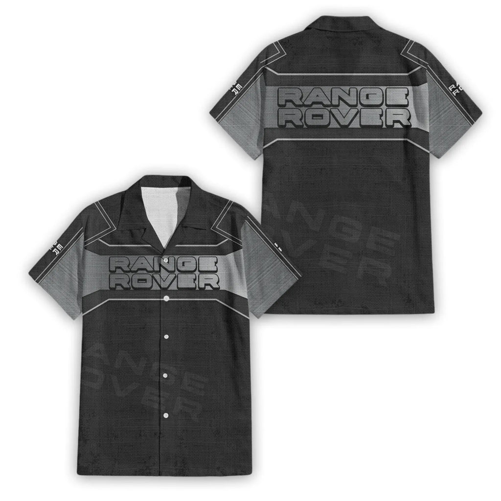 Range Rover Apparels SC085