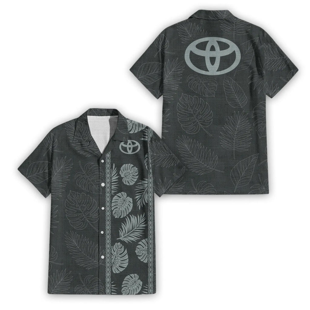 Toyota Apparels SHW022