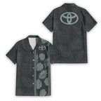 Toyota Apparels SHW022