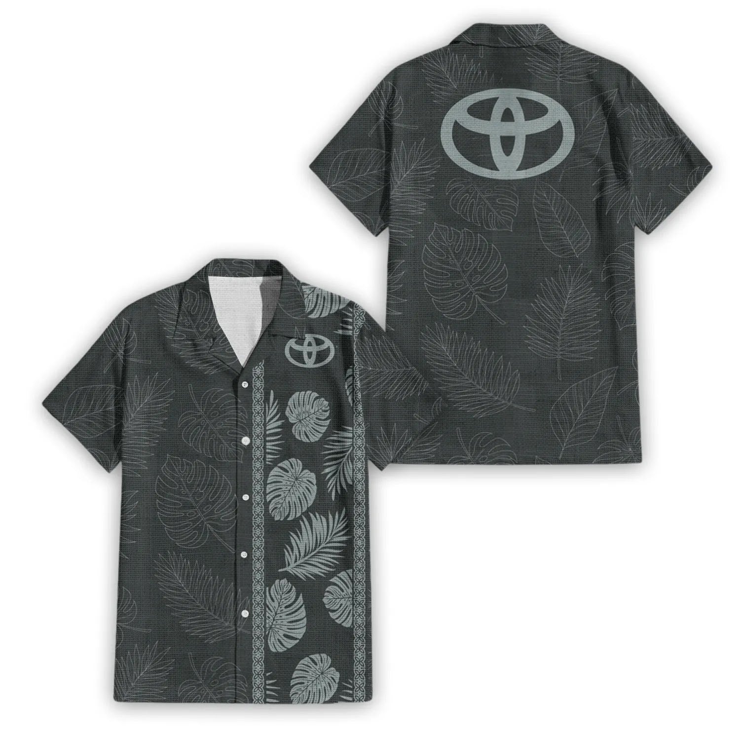 Toyota Apparels SHW022