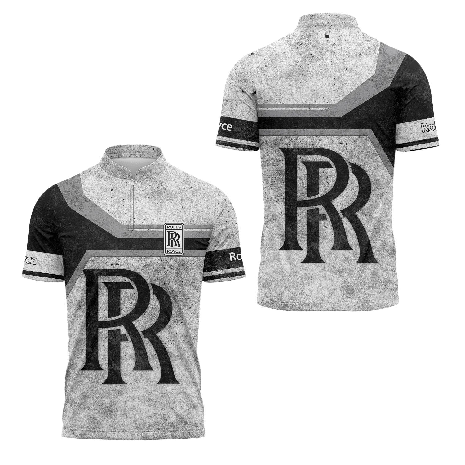 Rolls-Royce Apparels SC086