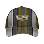 Cadillac Apparels CSC075