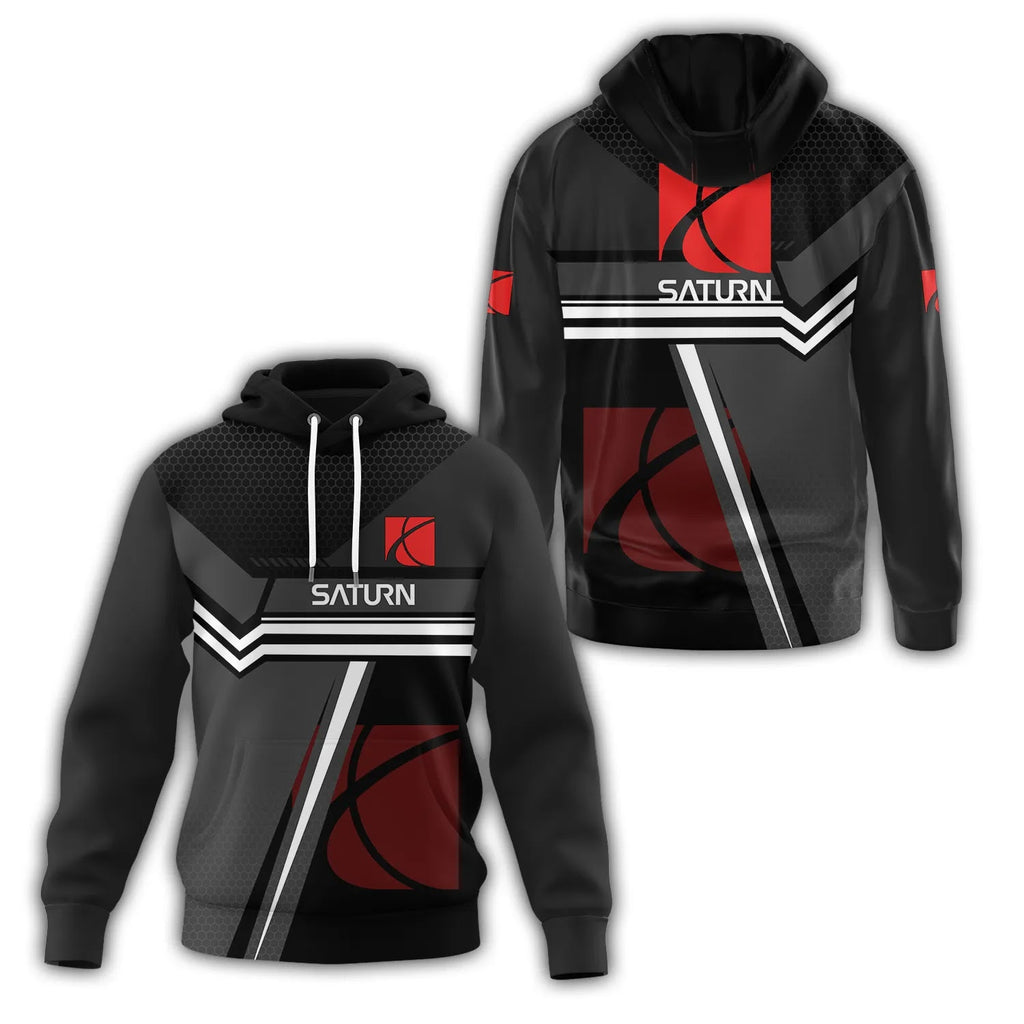 Saturn Hoodie SC071