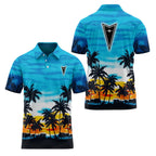 Pontiac Apparels SHW051