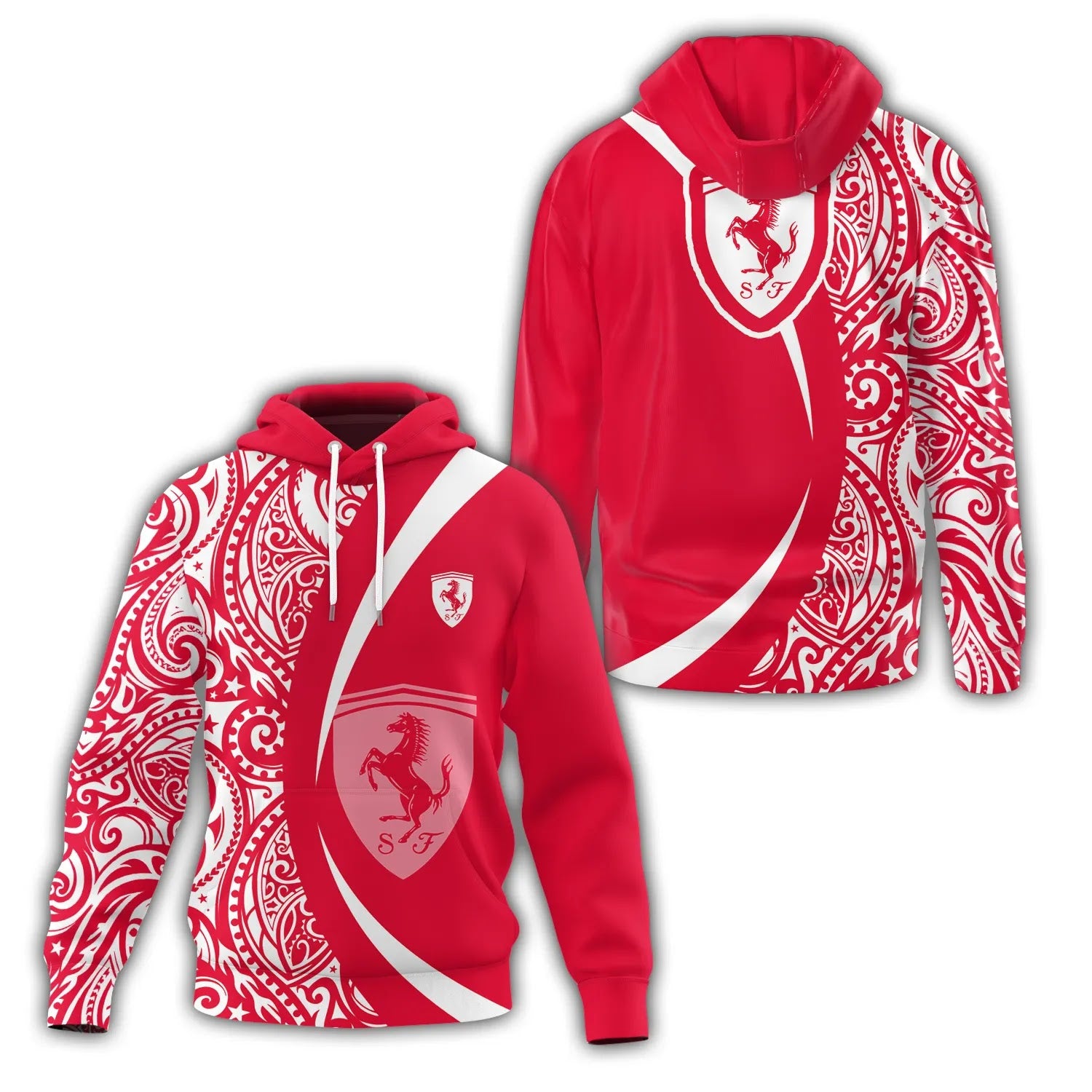 Ferrari Apparels SHW072