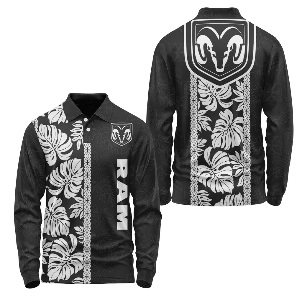 Ram Apparels SHW046