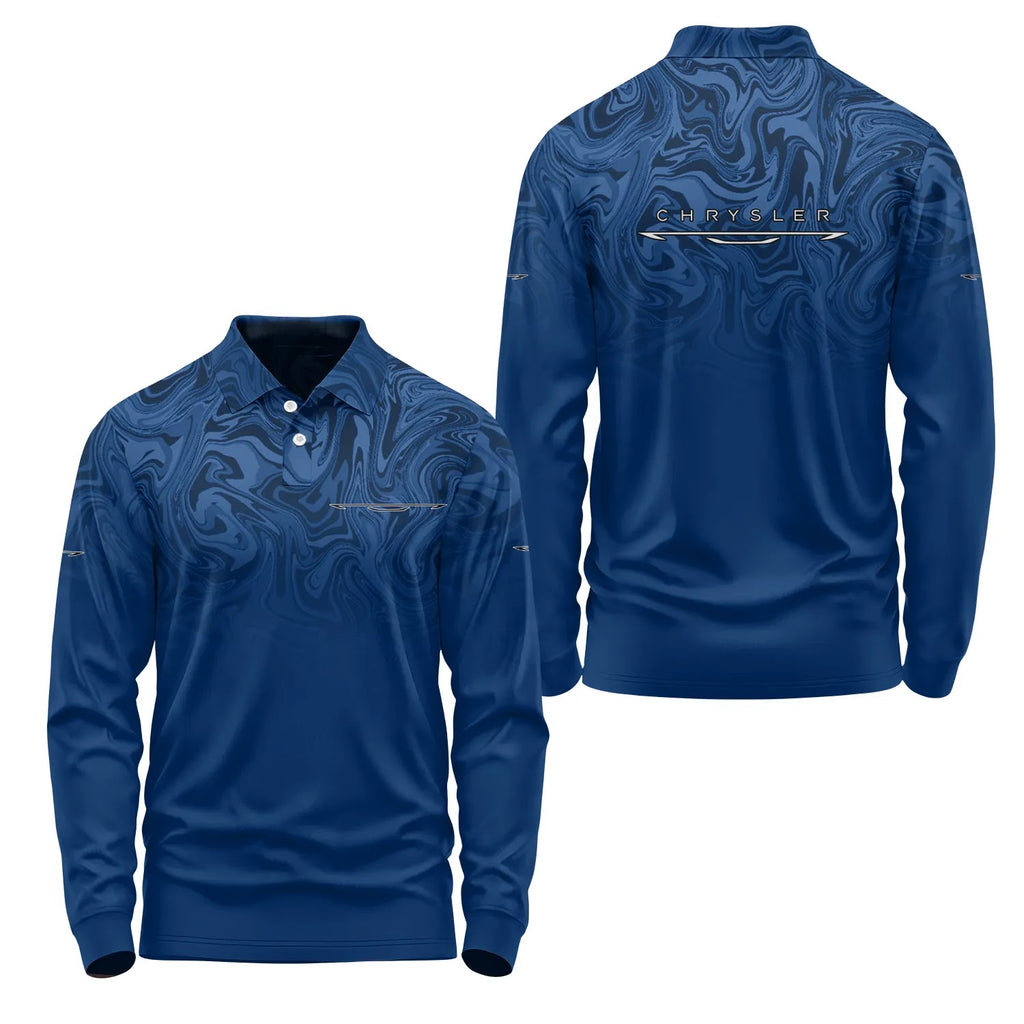 Chrysler Apparels SC091