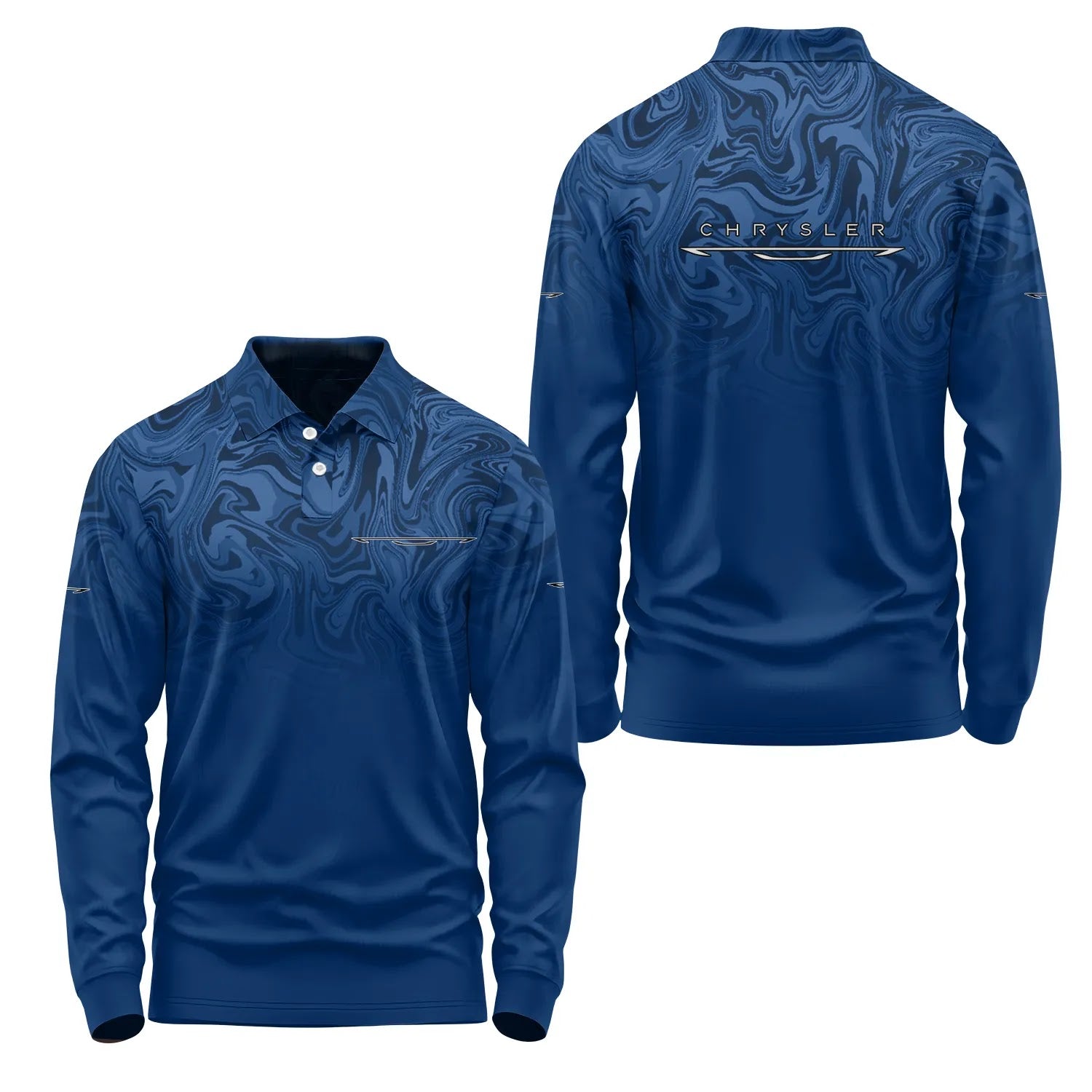 Chrysler Apparels SC091