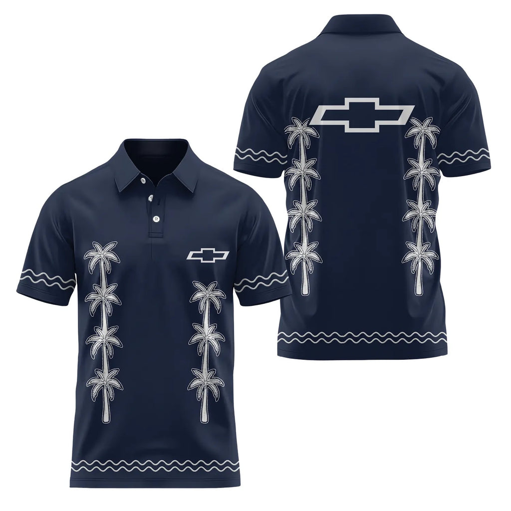 Chevrolet Apparels SHW065