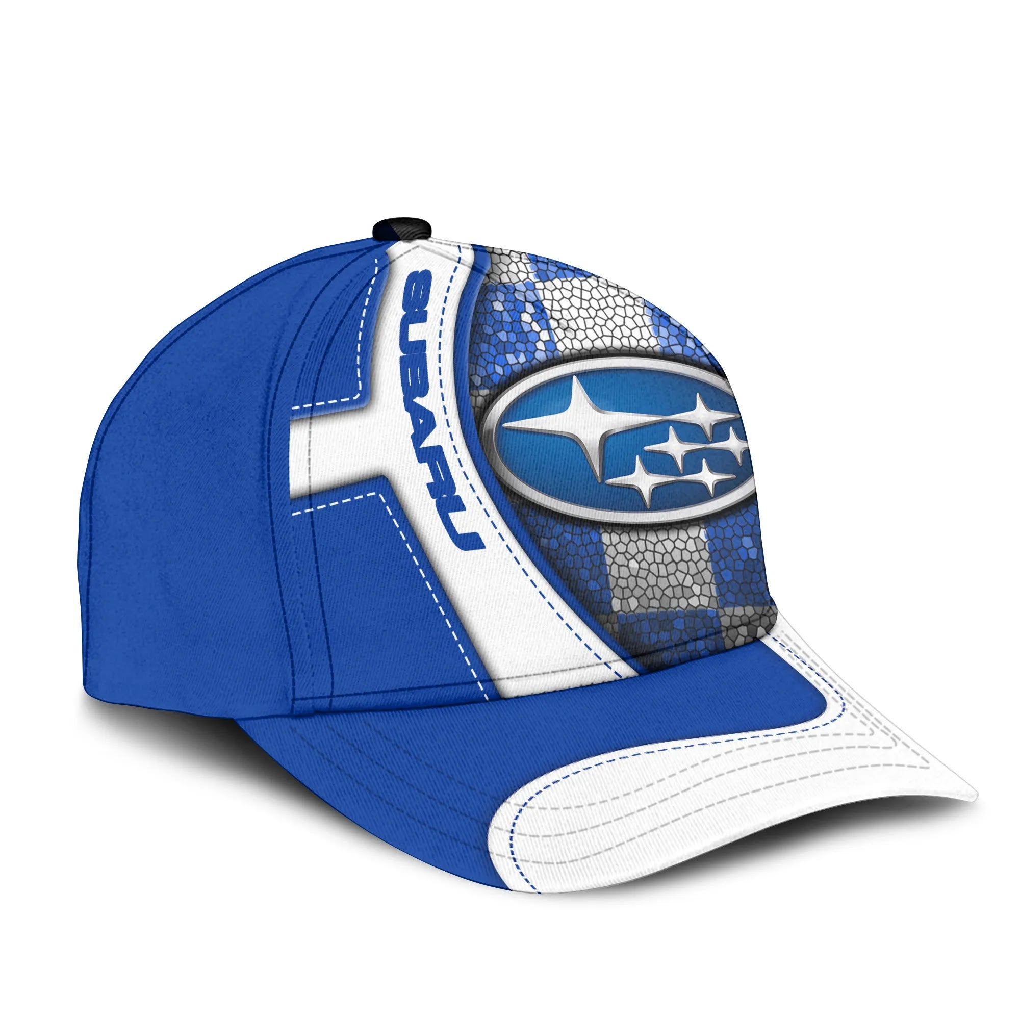 Subaru Cap CSC012